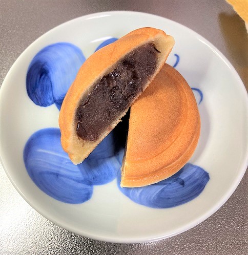 レビュー もち吉のえん餅は美味しい 小倉餡 白餡 抹茶餡を食べた感想 カエデのネットグルメ旅 レビュー もち吉のえん餅は美味しい 小倉餡 白餡 抹茶餡を食べた感想 カエデのネットグルメ旅